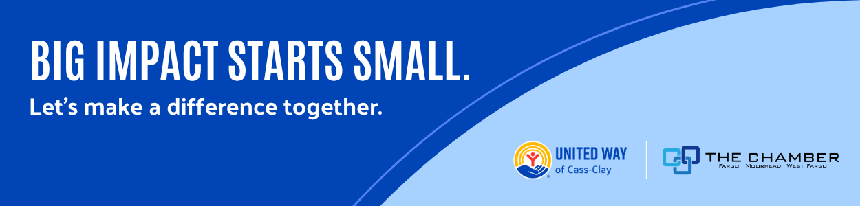 Chamber partnership header