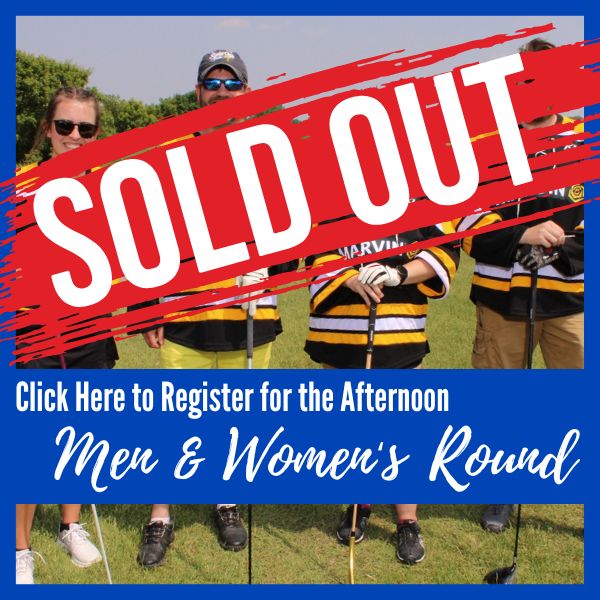 afternoon sold out