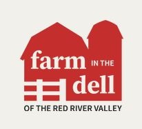 Farm in the Dell