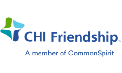 Button CHI Friendship