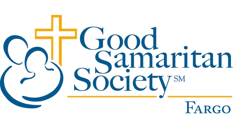 Button Good Samaritan Society