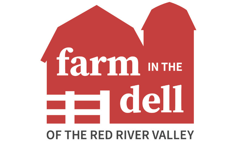 Button Farm in the Dell