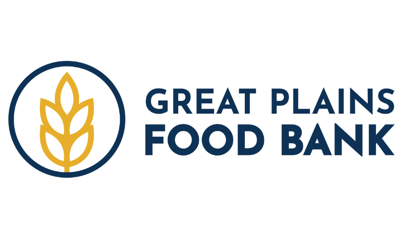 Button Great Plains Food Bank
