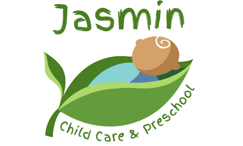 Button Jamine Child Care