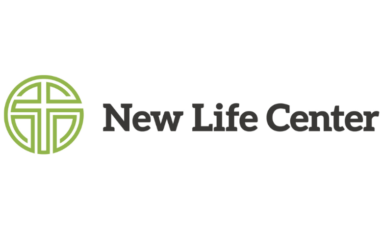 Button New Life Center