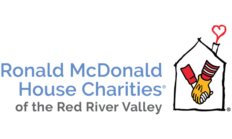 Button Ronald McDonald