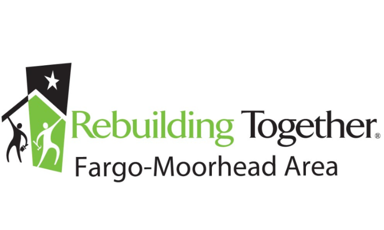 Button Rebuilding Together