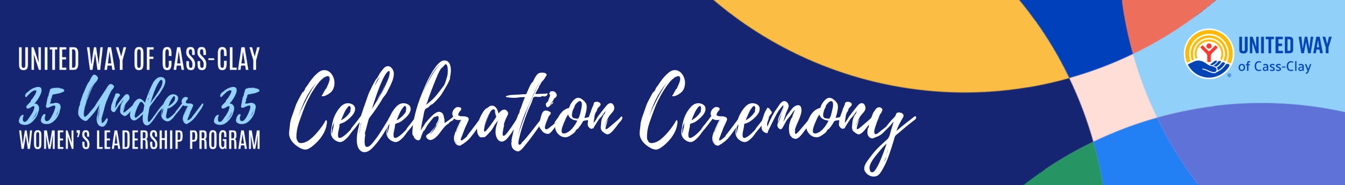 35 U 35 Celebration Ceremony iAttend Banner.jpg 35 U 35 Celebration Ceremony iAttend Banner.jpg